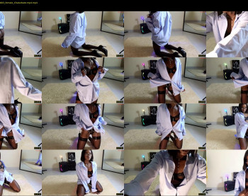 _elenalove_ — 6 minute Chaturbate female cam show recording, 720p, Oct 9, 2025