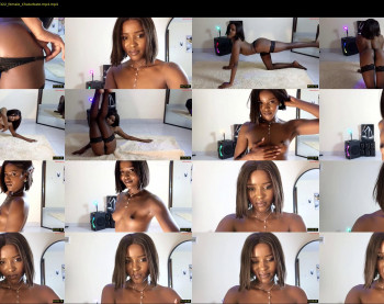 _elenalove_ — 38 minute Chaturbate female cam show recording, 720p, Oct 9, 2025