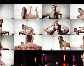 _meganmeow_ — 121 minute Chaturbate female cam show recording, 720p, Oct 9, 2025