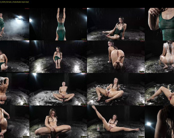 _meganmeow_ — 120 minute Chaturbate female cam show recording, 720p, Oct 10, 2025