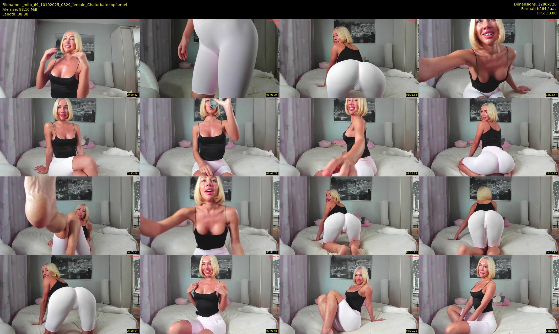 _mito_69 — 9 minute Chaturbate female cam show recording, 720p, Oct 10, 2025