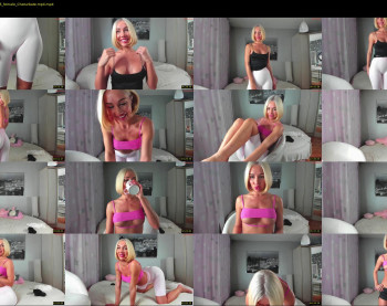 _mito_69 — 55 minute Chaturbate female cam show recording, 720p, Oct 10, 2025