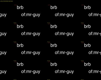 _mrguy_ — 12 minute Chaturbate male cam show recording, 720p, Oct 9, 2025