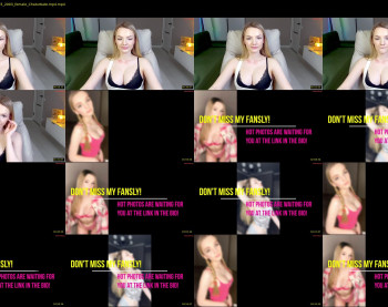 _passion_show_ — 6 minute Chaturbate couple cam show recording, 720p, Oct 9, 2025