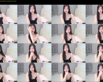 _smileflower_ — 15 minute Chaturbate female cam show recording, 720p, Oct 9, 2025