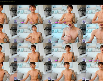 aiko_miracle — 4 minute Chaturbate male cam show recording, 720p, Oct 10, 2025