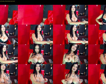 aitanarus — 19 minute Chaturbate female cam show recording, 720p, Oct 9, 2025