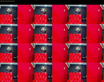 aitanarus — 8 minute Chaturbate female cam show recording, 720p, Oct 10, 2025