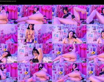 alicebenett_ — 120 minute Chaturbate female cam show recording, 720p, Oct 10, 2025