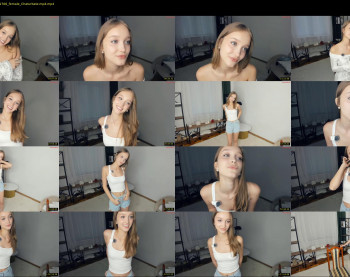 alicemelison — 82 minute Chaturbate female cam show recording, 720p, Oct 9, 2025