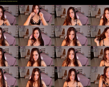 allisonpalmer — 65 minute Chaturbate female cam show recording, 720p, Oct 9, 2025