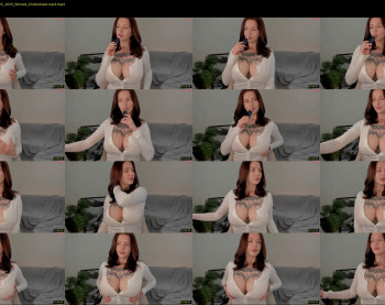 alyssa_fabulous — 4 minute Chaturbate female cam show recording, 720p, Oct 9, 2025
