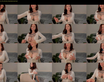 alyssa_fabulous — 67 minute Chaturbate female cam show recording, 720p, Oct 9, 2025