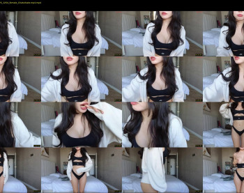 amyalwayshere — 26 minute Chaturbate female cam show recording, 720p, Oct 9, 2025