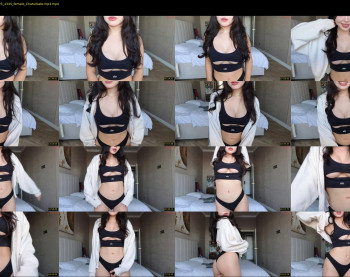 amyalwayshere — 46 minute Chaturbate female cam show recording, 720p, Oct 9, 2025