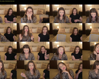 anabel054 — 11 minute Chaturbate female cam show recording, 720p, Oct 9, 2025