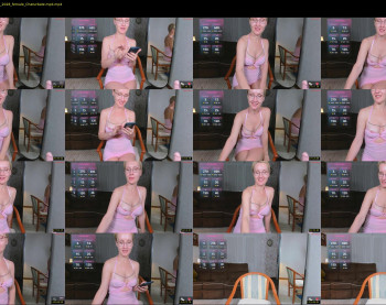 anastasiagate — 91 minute Chaturbate female cam show recording, 720p, Oct 9, 2025
