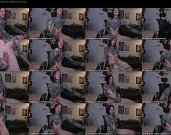 andrew_round — 106 minute Chaturbate male cam show recording, 720p, Oct 9, 2025