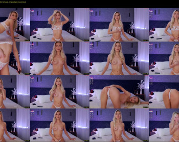 angelees_ — 38 minute Chaturbate female cam show recording, 720p, Oct 9, 2025
