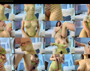 anna_lewis — 107 minute Chaturbate female cam show recording, 720p, Oct 9, 2025