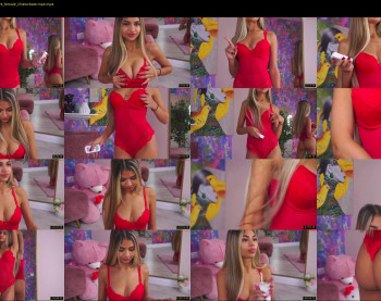 ashayuva — 120 minute Chaturbate female cam show recording, 720p, Oct 9, 2025