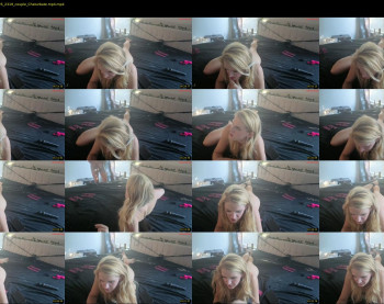 auroraandorion — 5 minute Chaturbate couple cam show recording, 480p, Oct 9, 2025