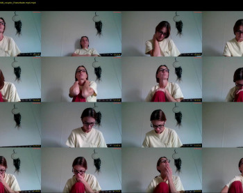 bamacpl80 — 21 minute Chaturbate couple cam show recording, 480p, Oct 9, 2025