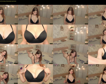 beatrix_rina — 120 minute Chaturbate female cam show recording, 720p, Oct 9, 2025