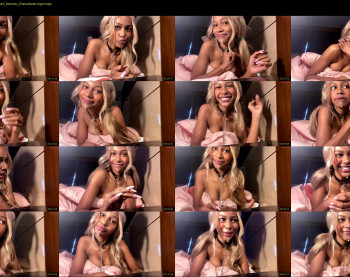 bella19sua — 10 minute Chaturbate female cam show recording, 720p, Oct 9, 2025