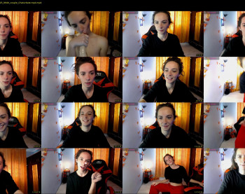 bellaqueen0701 — 111 minute Chaturbate female cam show recording, 720p, Oct 9, 2025