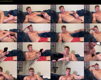 bigmcr1 — 59 minute Chaturbate male cam show recording, 720p, Oct 9, 2025