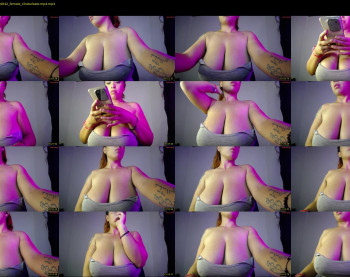 boobs_magic — 19 minute Chaturbate couple cam show recording, 720p, Oct 10, 2025