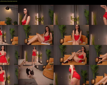 calliadesigner — 120 minute Chaturbate female cam show recording, 720p, Oct 9, 2025