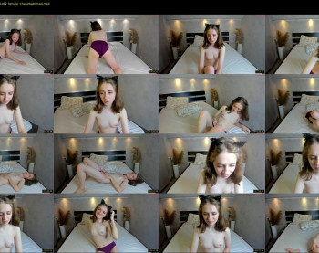 camilla_kelly — 120 minute Chaturbate female cam show recording, 720p, Oct 9, 2025