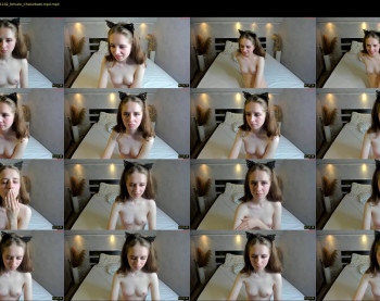 camilla_kelly — 4 minute Chaturbate female cam show recording, 720p, Oct 9, 2025