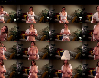 cheryl_pride — 120 minute Chaturbate female cam show recording, 720p, Oct 10, 2025