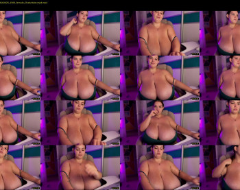 courteous_raspberrrry — 6 minute Chaturbate female cam show recording, 720p, Oct 9, 2025