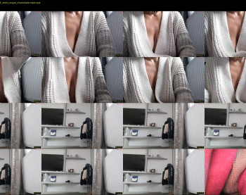 crazybrenda89 — 17 minute Chaturbate couple cam show recording, 720p, Oct 9, 2025