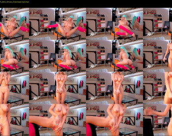 daddyissuessab — 3 minute Chaturbate female cam show recording, 720p, Oct 9, 2025
