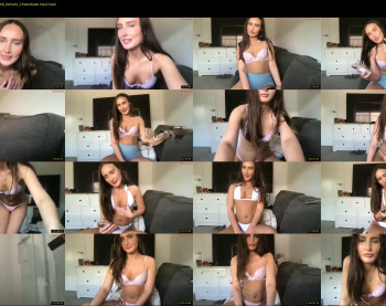 daisyfayer — 121 minute Chaturbate female cam show recording, 480p, Oct 10, 2025