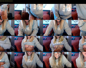 darlingd77 — 7 minute Chaturbate female cam show recording, 480p, Oct 9, 2025