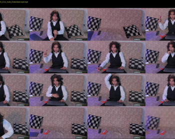 dereck_manson — 67 minute Chaturbate male cam show recording, 720p, Oct 9, 2025