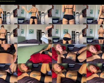 deva_alice — 34 minute Chaturbate female cam show recording, 720p, Oct 9, 2025