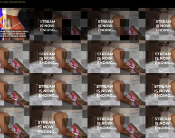 deva_alice — 9 minute Chaturbate female cam show recording, 720p, Oct 9, 2025