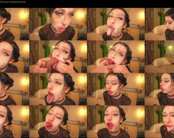 devilss_toy — 59 minute Chaturbate female cam show recording, 720p, Oct 9, 2025