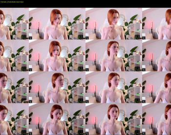 doll_lesli — 3 minute Chaturbate female cam show recording, 720p, Oct 9, 2025