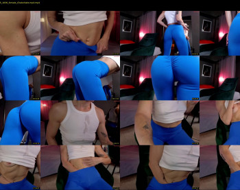 dorothy_meyer — 24 minute Chaturbate female cam show recording, 720p, Oct 9, 2025