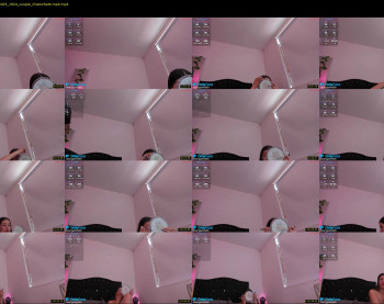 dub_pleasure_dub — 103 minute Chaturbate couple cam show recording, 720p, Oct 9, 2025