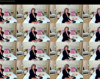 elisarosse_ — 16 minute Chaturbate female cam show recording, 720p, Oct 9, 2025