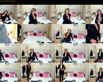 elisarosse_ — 26 minute Chaturbate female cam show recording, 720p, Oct 10, 2025
